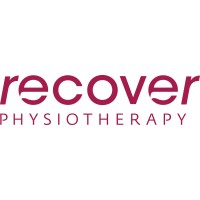 Recover Physiotherapy logo - Similar company to Flexout Health