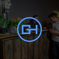 Healthcenter Get Healthy logo - Similar company to Afvaltraject Pound 4 Pound