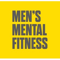 Men's Mental Fitness logo - Similar company to Your Purpose Driven Life