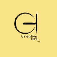 Creative Hive logo - Similar company to Creator Hive Media