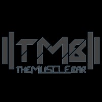 The Muscle Bar logo - Similar company to Absolute Nutrition Ltd