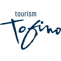 Tourism Tofino logo - Similar company to 4Tvi (Tourism Vancouver Island)
