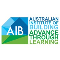 Australian Institute of Building - West Australian Chapter logo - Similar company to Protek Wa