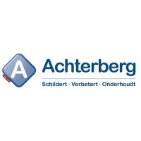 Achterberg Schilders