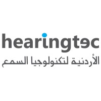 hearingtec الأردنية لتكنولوجيا السمع logo - Similar company to Optimal Hearing