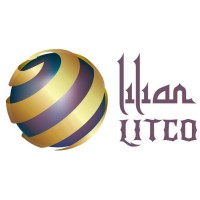 LITCO logo - Similar company to The Ebin Company