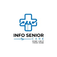 Info Senior Care logo - Similar company to Urge Fragrances