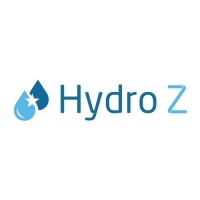 Hydro Z logo - Similar company to Zeppini Ecoflex