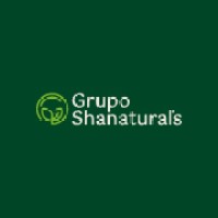 Grupo Shanatural´s logo - Similar company to Recolectomx