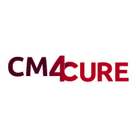 CM4Cure logo - Similar company to Louvain-La-Neuve Science Park (Uclouvain)