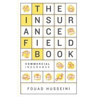 The Insurance Field Book logo - Similar company to Insurance Services