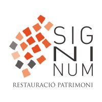SIGNINUM Restaura SL logo - Similar company to Conservation Practice - Consultoria Em Património Histórico
