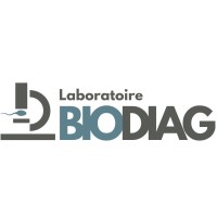 BIODIAG - Biologie Médicale logo - Similar company to Biodiag
