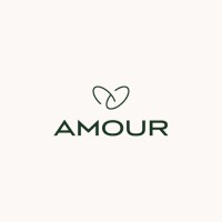 Amour logo - Similar company to Private Luxury