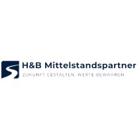 H&B Mittelstandspartner logo - Similar company to Langanke Partners