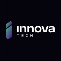 Innova Tech logo - Similar company to Refstal Solutions