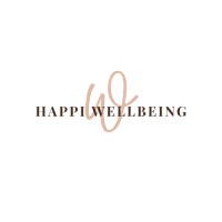 Happi Wellbeing logo - Similar company to Alluratech