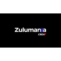 Zulumania crea logo - Similar company to Studio Aymac