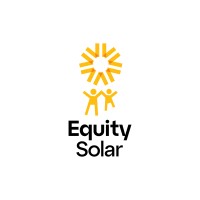 Equitysolar logo - Similar company to Pechey Distilling Co.
