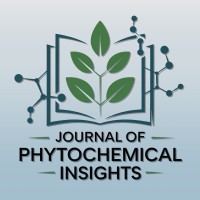 Journal of Phytochemical Insights logo - Similar company to Bioluster Research Center Ltd