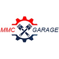 MMC Garage logo - Similar company to Movemycar