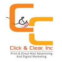 Click & Clear Communications logo - Similar company to Dr Jay