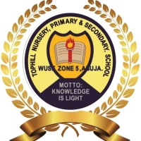 Tophill Schools Abuja logo - Similar company to The Bells Schools