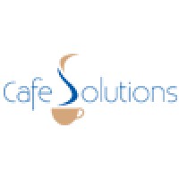 Cafe Solutions logo - Similar company to Makeup By