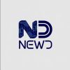 New-D logo - Similar company to Playsoft