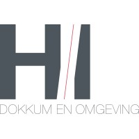 H&I, Ondernemersvereniging Handel en Industrie Dokkum en omgeving logo - Similar company to Visit Dokkum