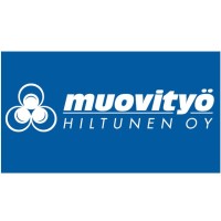 Muovityö Hiltunen Oy logo - Similar company to Setepa