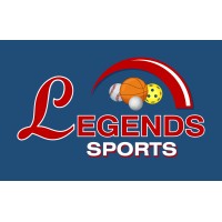 Legends Sports logo - Similar company to Theseasonticket