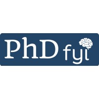 PhDfyi logo - Similar company to Restorapet