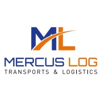 Mercus Logistics SARL logo - Similar company to Logivo