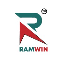 RamWin Engineering Services Private Limited logo - Similar company to Alcor Engineering Services