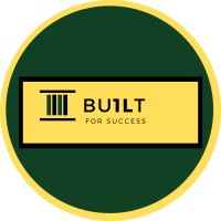 BU1LT Scholarship logo - Similar company to Silicon Valley Cloud It, Llc