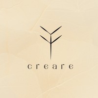 Team CREARE logo - Similar company to Digicloset Ai