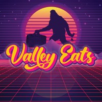 Valley Eats logo - Similar company to Wilderness Tours