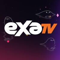 EXATV logo - Similar company to M58