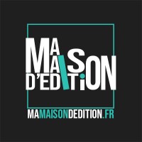 Ma Maison d'édition logo - Similar company to Groupe Offset 5 Édition (Imprimerie, Agence, Maison D'Édition)