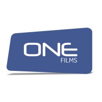 One Films logo - Similar company to Scrubcast