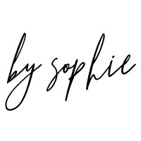by Sophie logo - Similar company to Glowiest