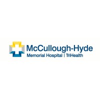 Mccullough Hyde Memorial Hospital