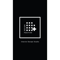 Design Positive logo - Similar company to Design Force Ltd., Sofia, Bulgaria