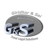 M/s. Giridhar and Sai logo - Similar company to Ip Dome Ip Strategy Advisors
