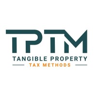 Tangible Property Tax Methods, LLC logo - Similar company to Core Solutions Group