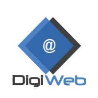 DIGIWEB SARL logo - Similar company to Rtk Agency
