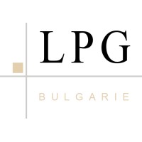 LPG Bulgarie logo - Similar company to Aidos Hc