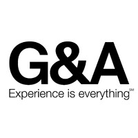 G&A Strategy and Design logo - Similar company to Studio 618