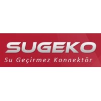 SUGEKO logo - Similar company to Medyacode Creative Agency